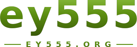 ey555 logo
